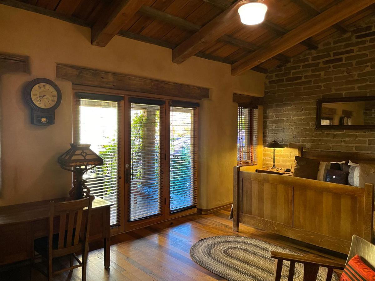 El Portal Sedona Hotel Екстер'єр фото