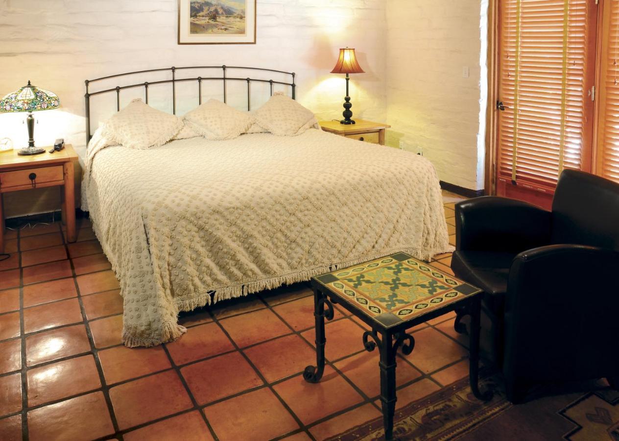 El Portal Sedona Hotel Екстер'єр фото