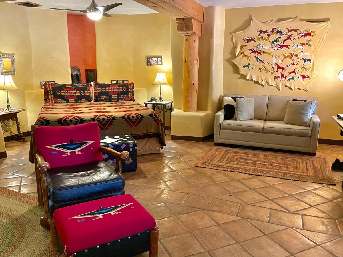 El Portal Sedona Hotel Екстер'єр фото