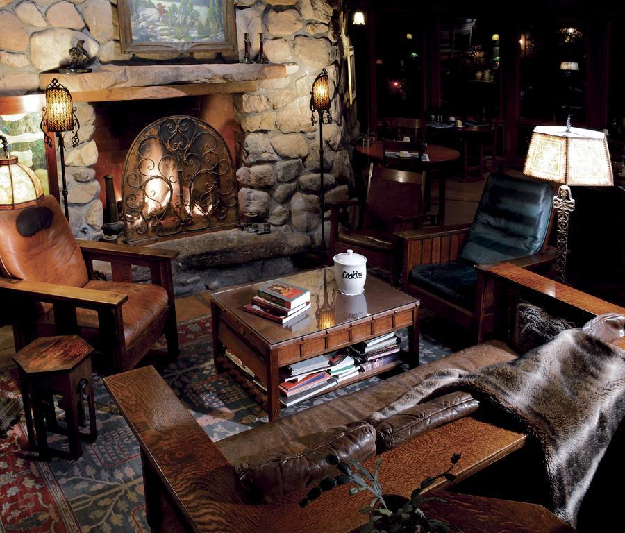 El Portal Sedona Hotel Екстер'єр фото